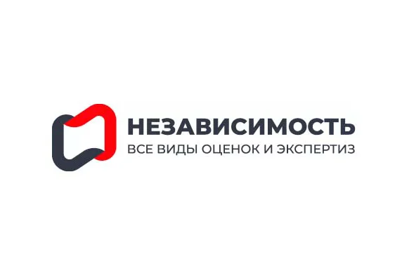 Разработка логотипа для компании Независимость